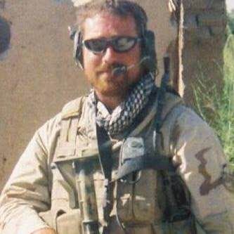 Sgt. Jason T. Palmerton